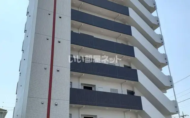 パサージュ 4階 - Gyoda student accommodation