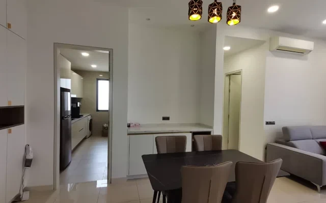 The Park 2, Bukit Jalil 2