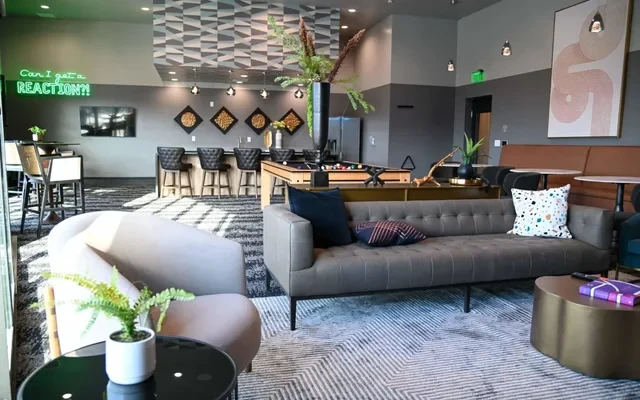 SevenO2 Main Apartments 3