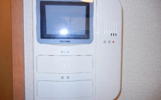 レオパレスルミエール 1