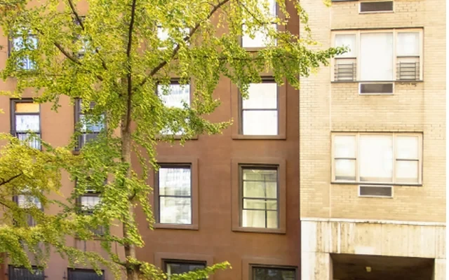 138 East 37th Street 0