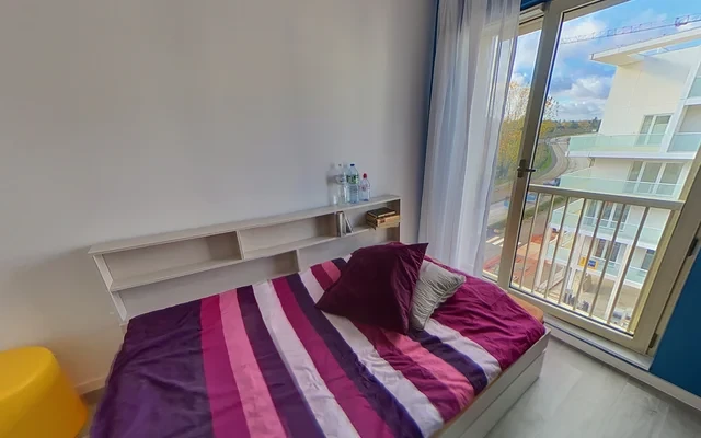 Twenty Campus Croix Edhec 0