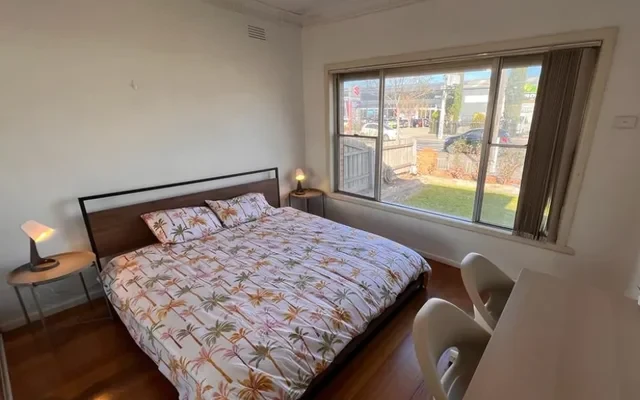 470 Barkly Street - résidence étudiante à Melbourne - room 1 in 4b2b