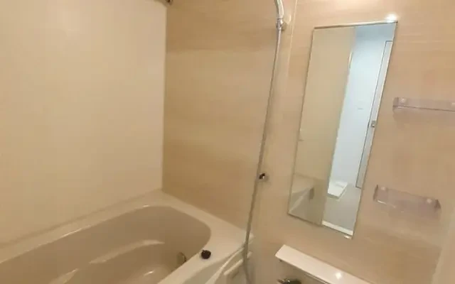 アンジュ 2階 - Ome student accommodation - 2階 - 1K