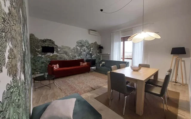 Apartment in Piazzale Biancamano, Milano for 160 m² with 3 bedrooms 0