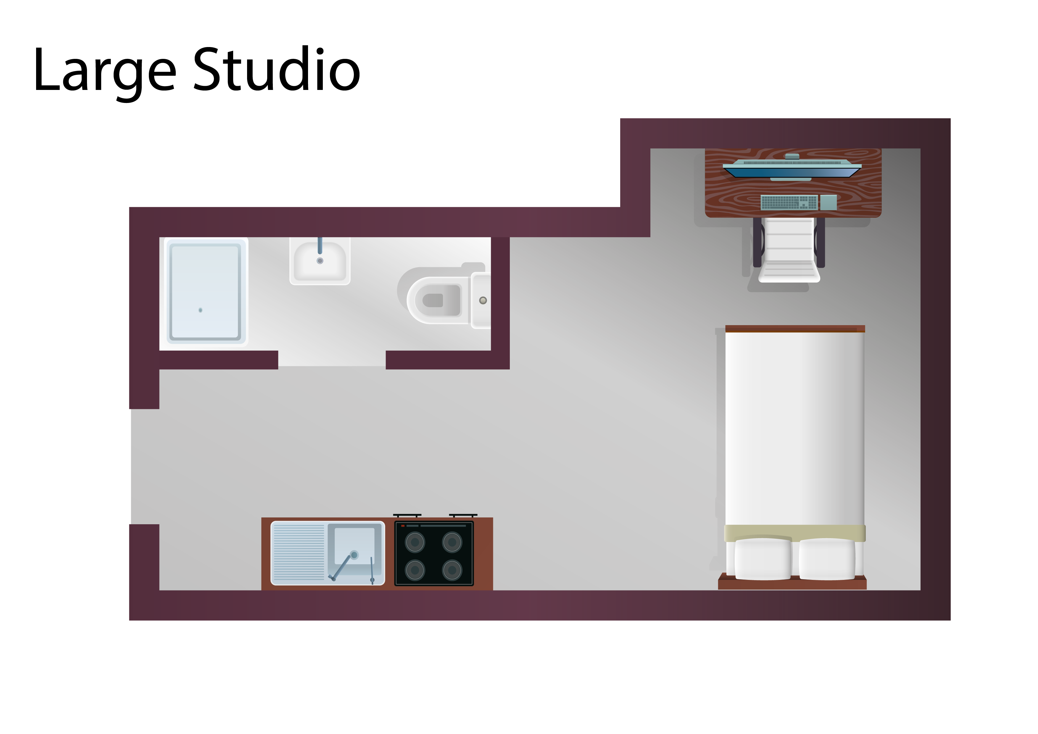 uhomes.com | Student Accommodation, Housing, Flats, Apartments for Rent