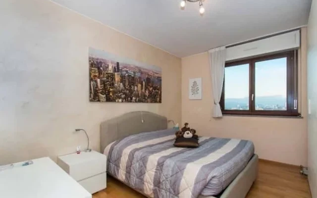 Apartment in Corso Enrico Gamba, Torino for 100 m² with 2 bedrooms 1