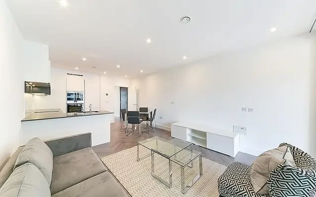 Bronze House, Sterling Way, Islington, London, N7 9HG 1