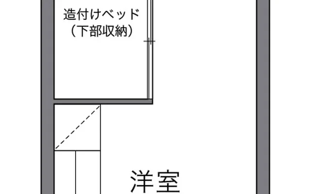 レオパレスライトスペースⅡ 3