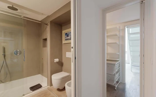 Apartment in Corso Como, Milano for 140 m² with 2 bedrooms 2