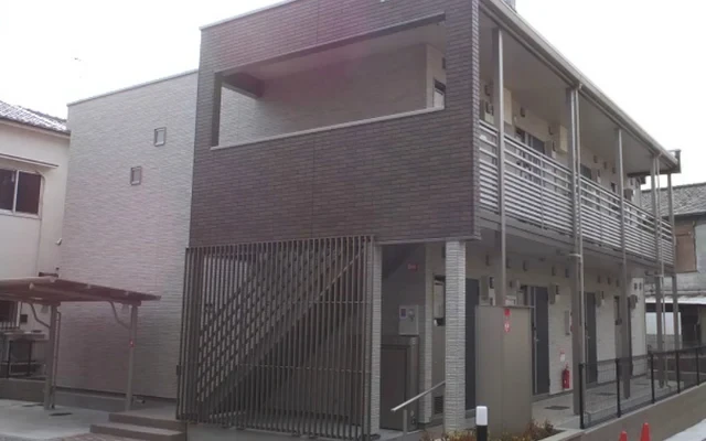 クレイノ楠谷２３ 0