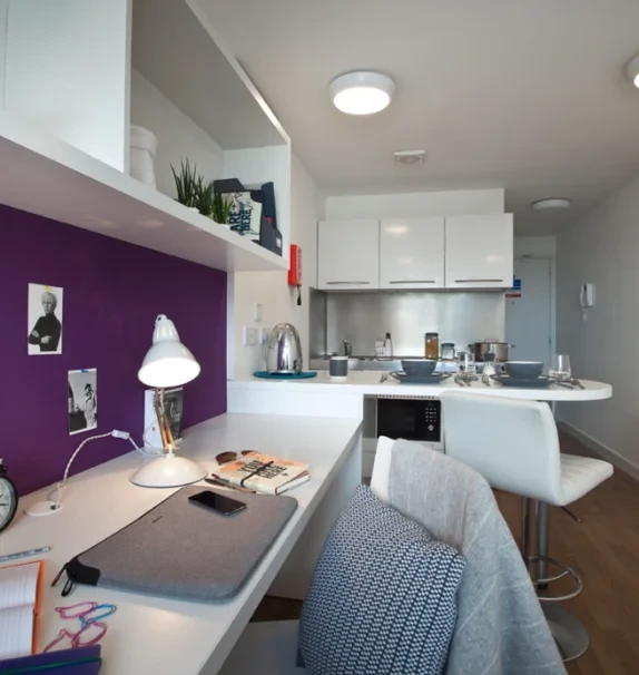 London Road Apartments