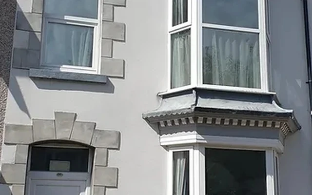 GWYDR CRESCENT A 0
