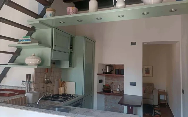 Appartamento in Via Ripa di porta Ticinese - zona Navigli, Bocconi (RIPAPORTATICINESE17) 3