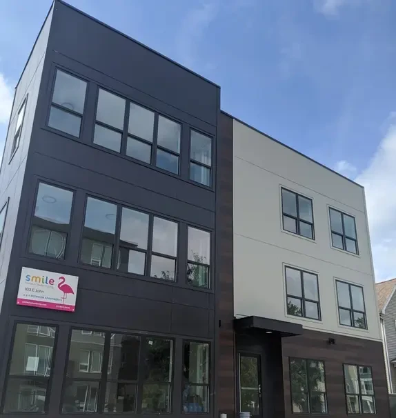 103 E JOHN ST