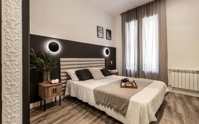 Arashi - 4 bedrooms in Chueca 1
