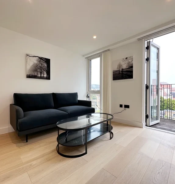 FH-Unison Apartments