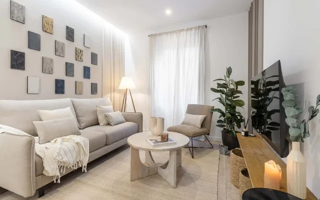 Marmo - 2 bedrooms in Arapiles 0