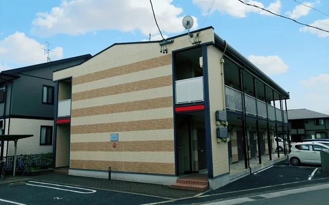 レオパレスサン　メイワ 0