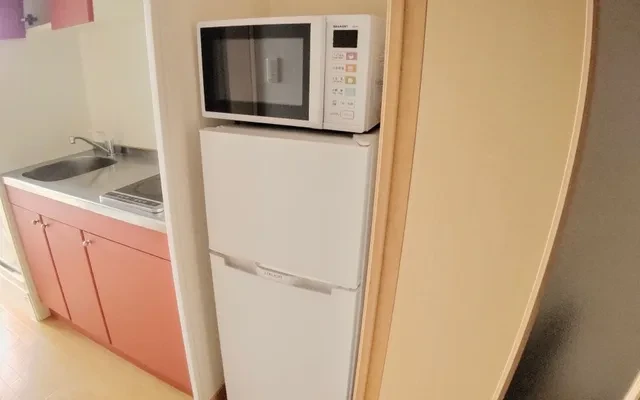 レオパレスサンシャイン 2