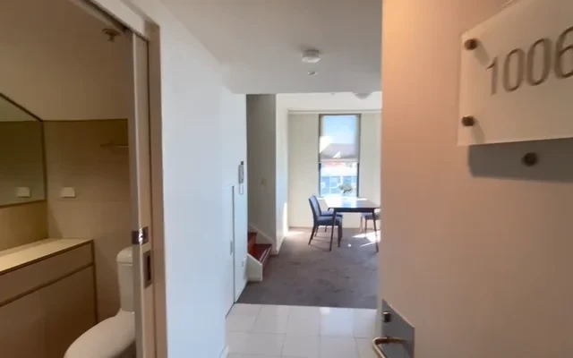 58 Mountain St - 시드니 학생 숙소 - 2 bed 2 bath-1006