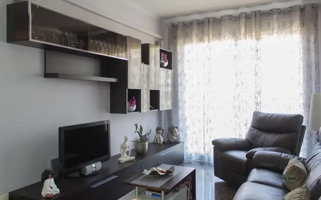 apartment in La Bordeta (Sants   Montjuïc) 1