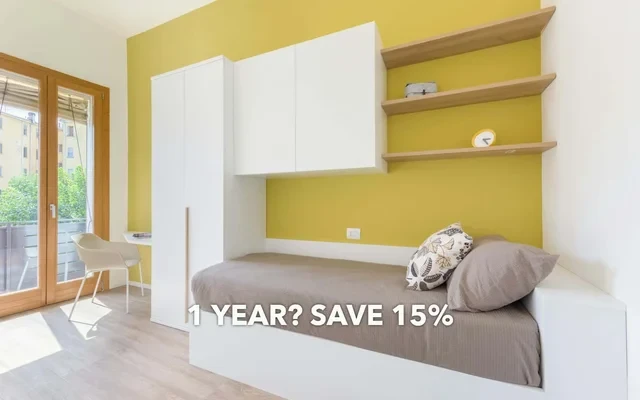 2  rooms  - apartment for 3 0