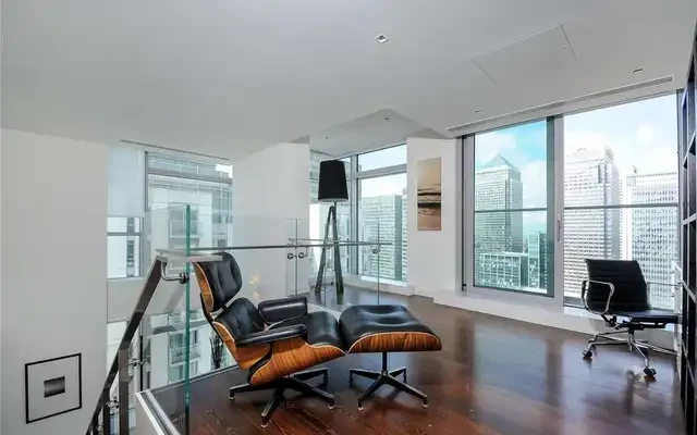 Pan Peninsula East Tower 2