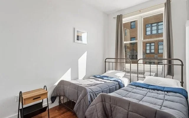 Bushwick Terrace Home 2