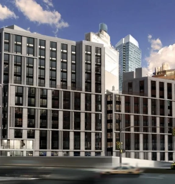 445 West 35th Street