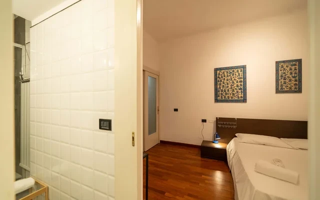 Bixio 6 - Porta Venezia 4