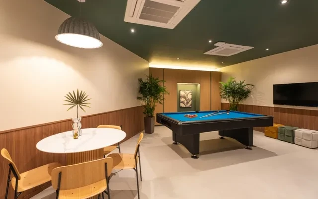 Weave Suites - Hillside 4