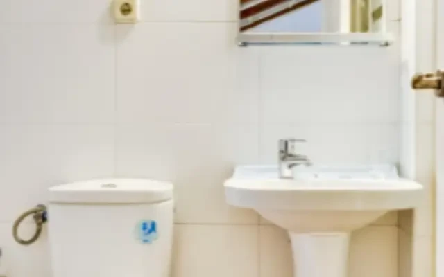 studio in Malasaña Universidad (Centro) 4