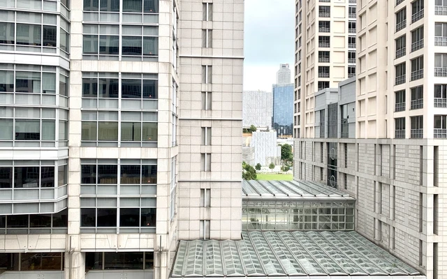 UE Square Residences - HC 0