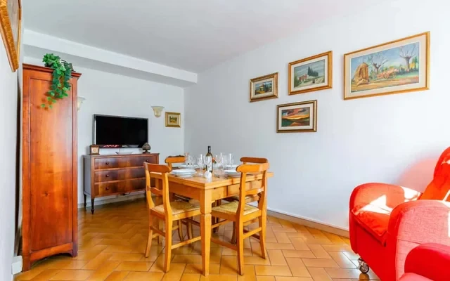 Pisa Airport Comfy Apartment - Private Parking 3