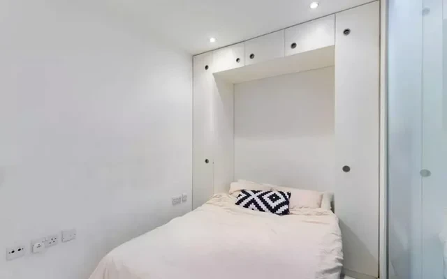 LH-Fairmont Avenue 1