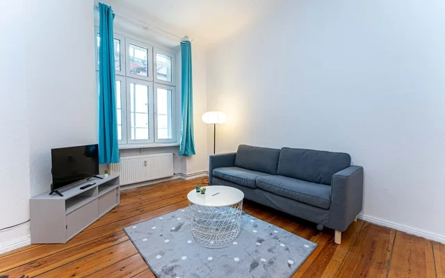 1 Zimmer Wohnung 0
