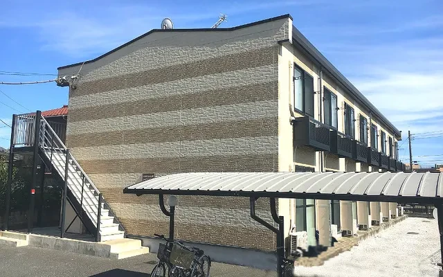レオパレスグローリア - Inagi student accommodation