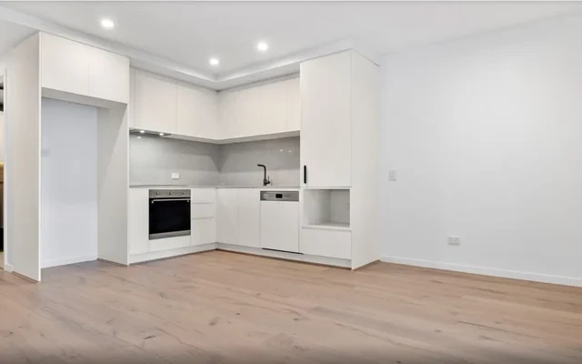 83 Cooyong St - Canberra student accommodation - 1 bed 1 bath-715