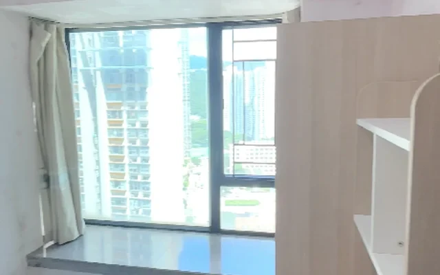 Hang Hau Metro City - Hong Kong(China) student accommodation - Unit G, 16/F, Block 1