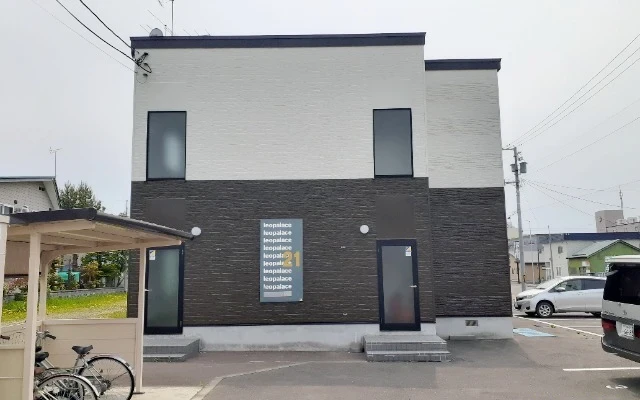 レオパレスプライム 0