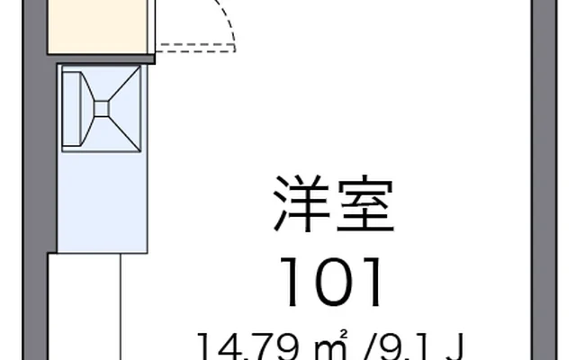 カーサ　カルマＫ 1