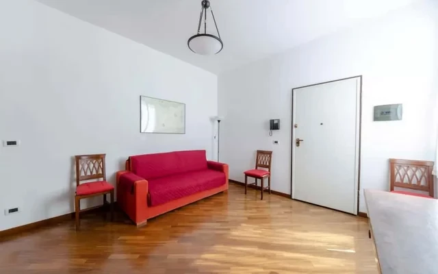 Apartment in Genoa 4