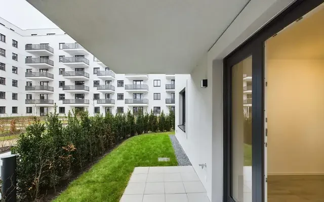apartment in Schöneberg 3
