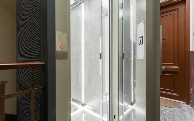 studio in El Camp de l'Arpa del Clot (Sant Martí) 2