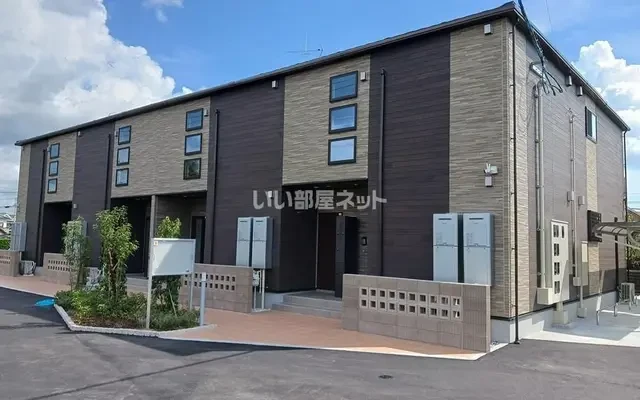 コンフィーエⅠ 1階 - Omura student accommodation