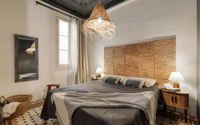 Lege - 2 bedrooms in Eixample Esquerra 2