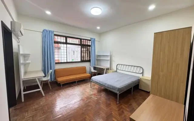 Springwood Cres 1