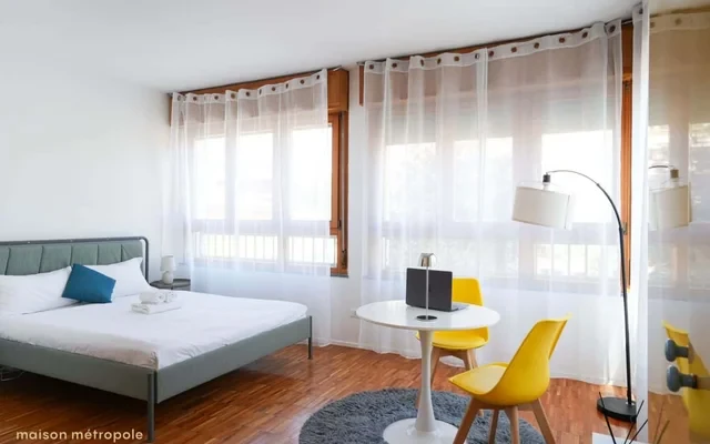 Milano | De Sanctis Apartment 0