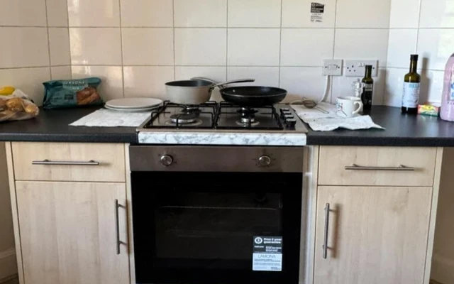 LH-Egerton Gardens - London student accommodation